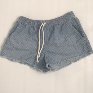 Aerie Cotton short